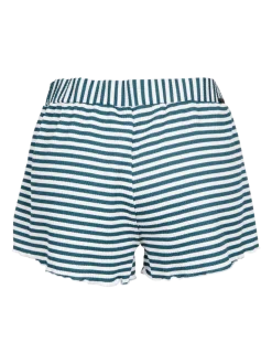 Tikka Dames Shorts | Snow