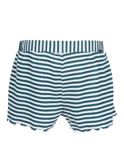 Tikkay Girls Meisjes Shorts | Snow