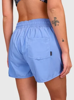 Toluca Dames Zwemshort | Jewel