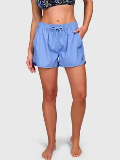 Toluca Dames Zwemshort | Jewel