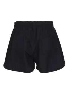 Toluca Dames Zwemshort | Zwart