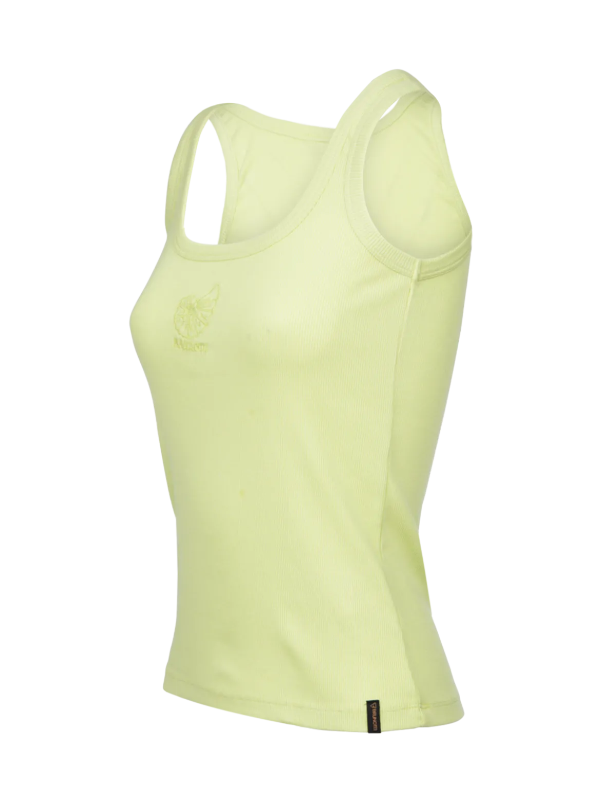 Toppira Dames Top | Daiquiri Green