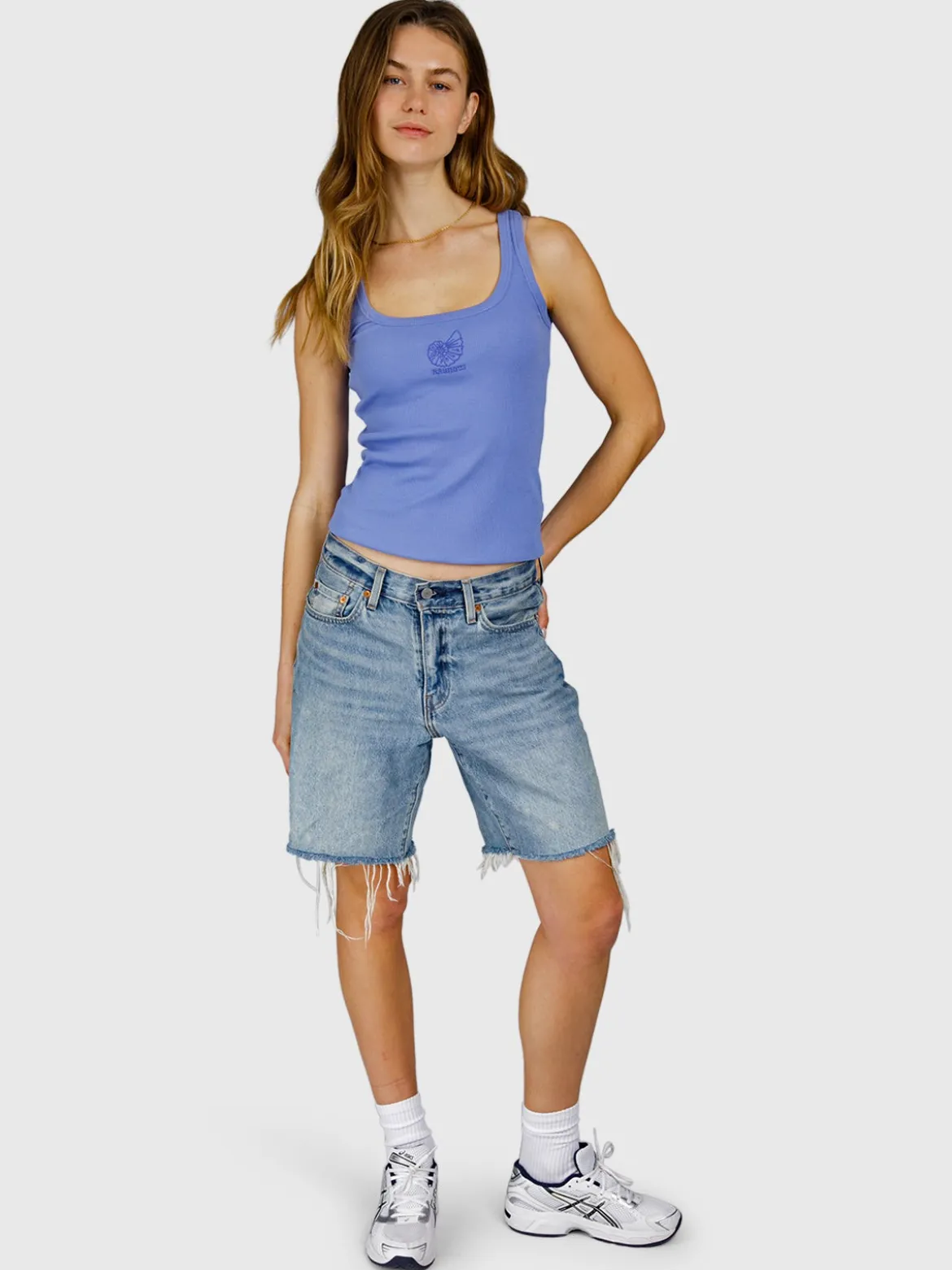 Toppira Dames Top | Jewel