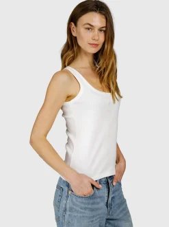 Toppira Dames Top | Snow