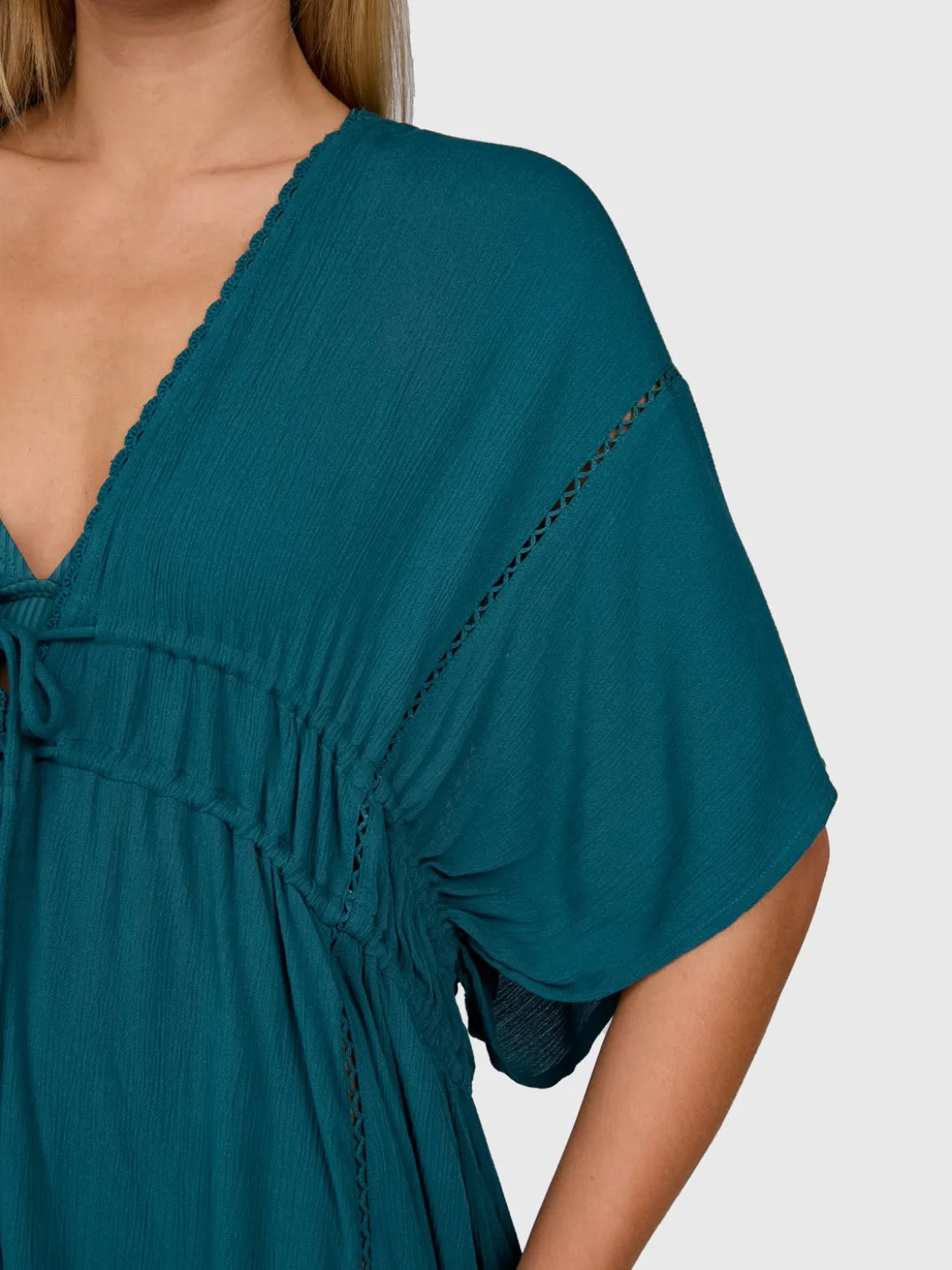 Tunessa Dames Tuniek | Mediterranea