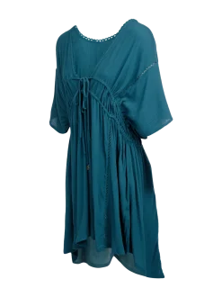 Tunessa Dames Tuniek | Mediterranea