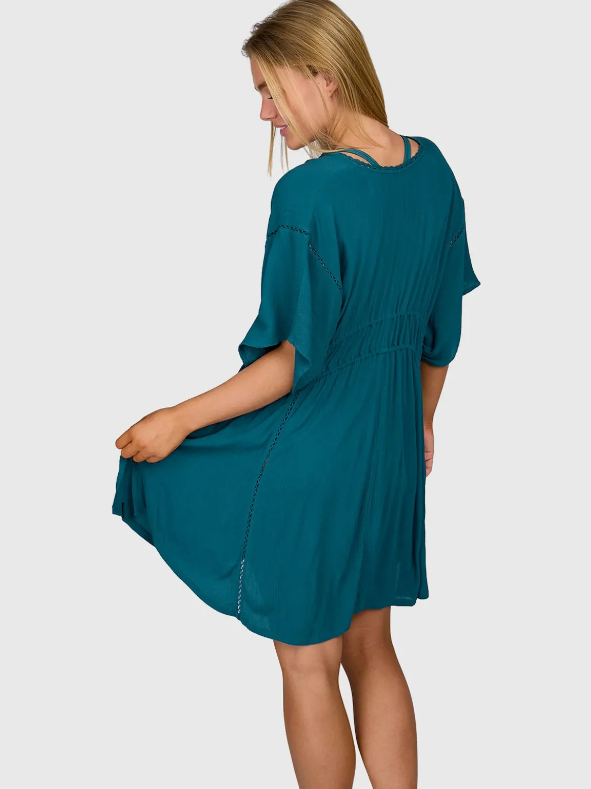 Tunessa Dames Tuniek | Mediterranea