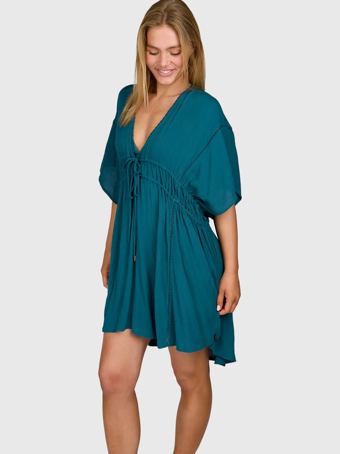Tunessa Dames Tuniek | Mediterranea