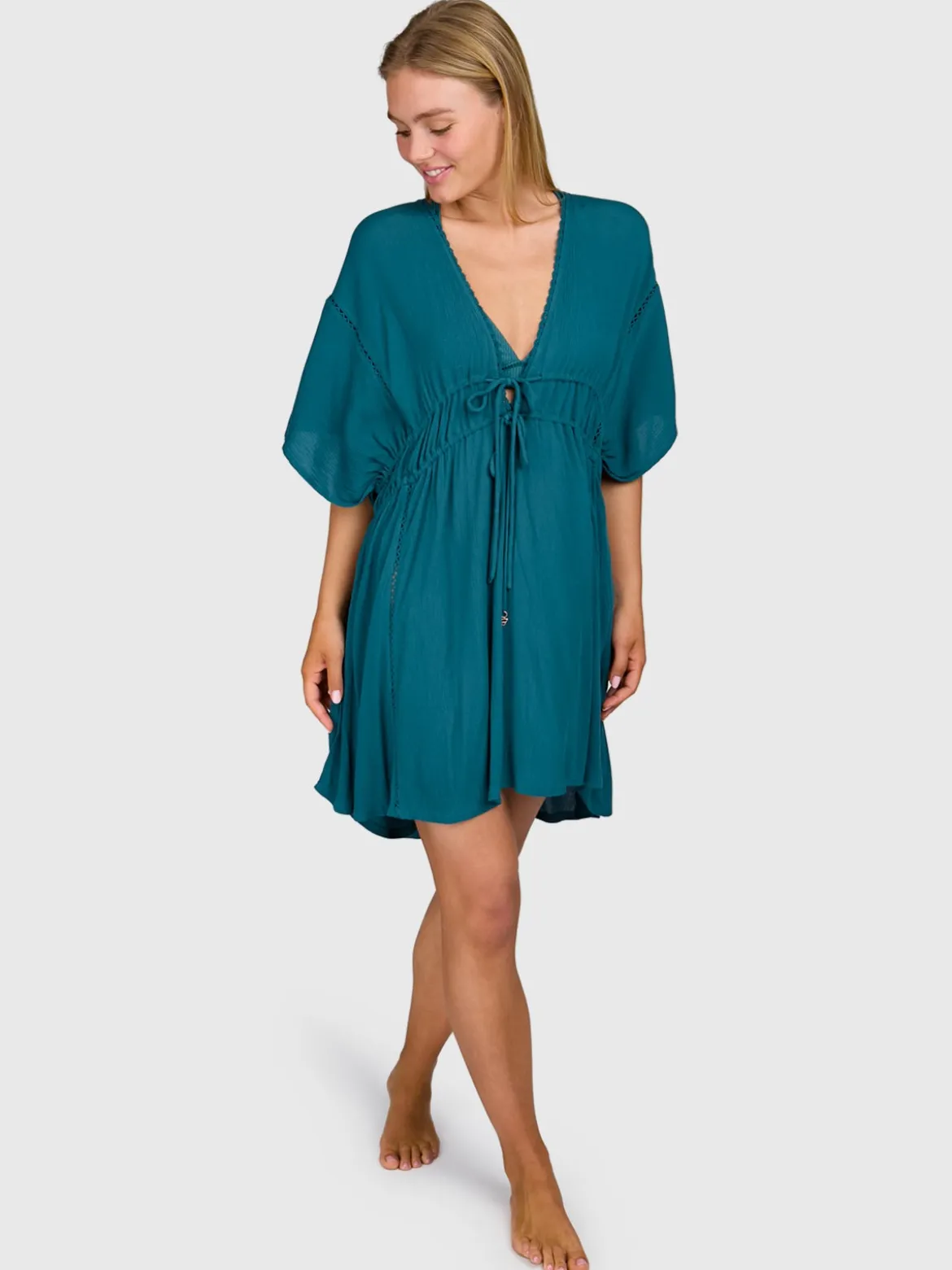 Tunessa Dames Tuniek | Mediterranea