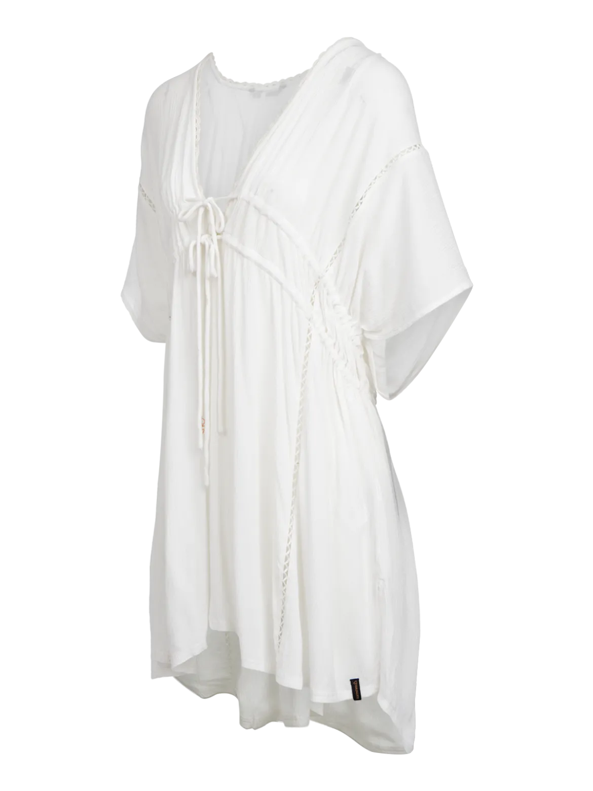 Tunessa Dames Tuniek | Snow