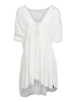 Tunessa Dames Tuniek | Snow