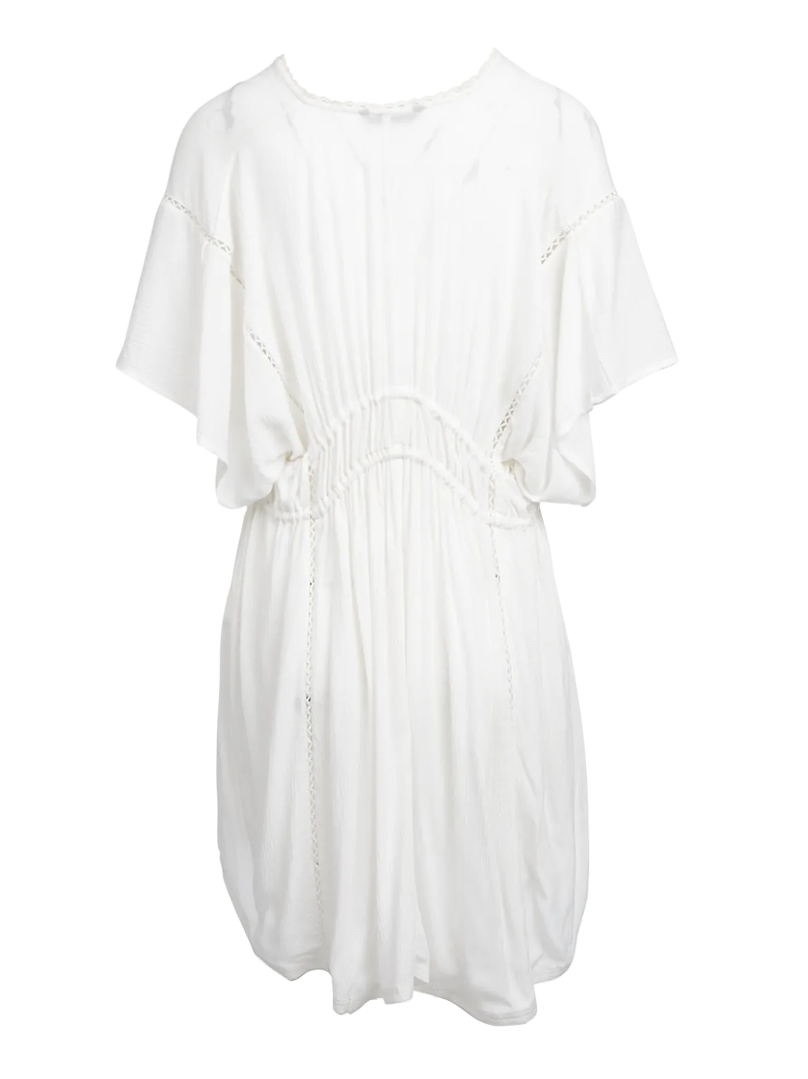 Tunessa Dames Tuniek | Snow