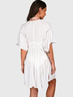 Tunessa Dames Tuniek | Snow