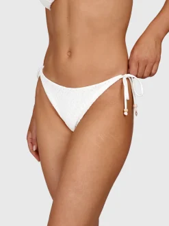 Vievette-Broidery Dames Bikini | Snow