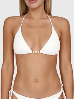 Vievette-Broidery Dames Bikini | Snow