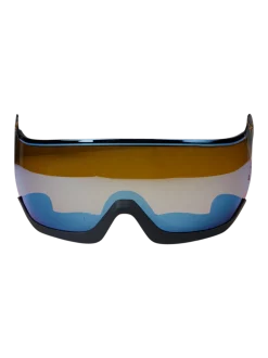 Visor Reserve Vizier | Zwart