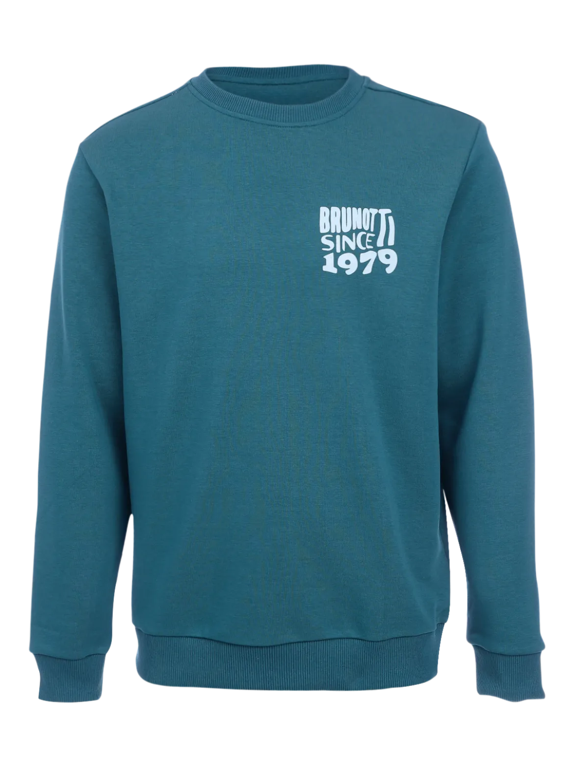 Vito Heren Sweater | Mediterranea