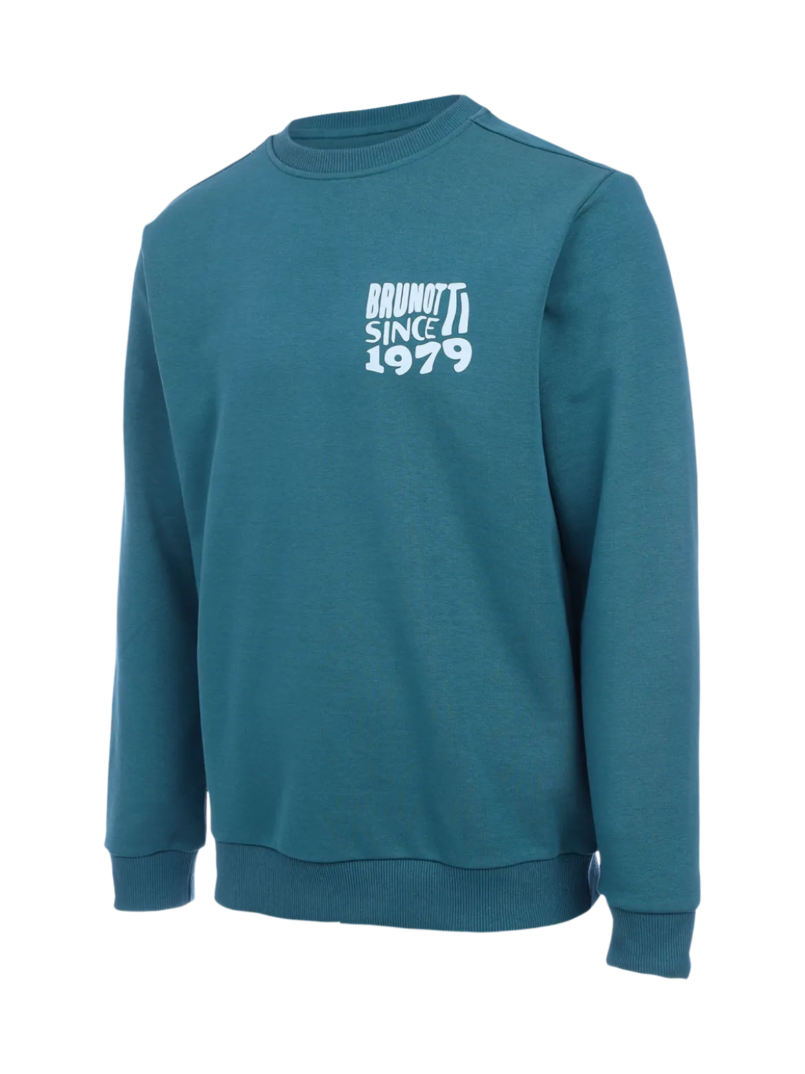 Vito Heren Sweater | Mediterranea