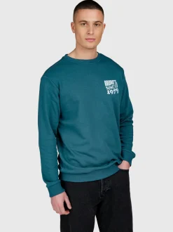 Vito Heren Sweater | Mediterranea