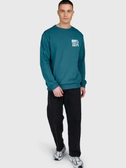 Vito Heren Sweater | Mediterranea