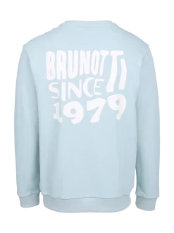 Vito Heren Sweater | Mist