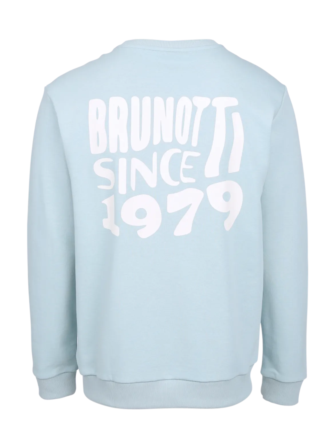 Vito Heren Sweater | Mist