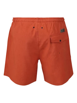 Volleyer Heren Zwemshort | Arabian Spice