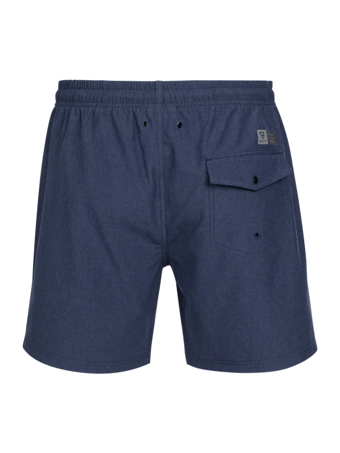 Volleyer Heren Zwemshort | Indigo Blue