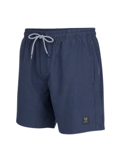 Volleyer Heren Zwemshort | Indigo Blue