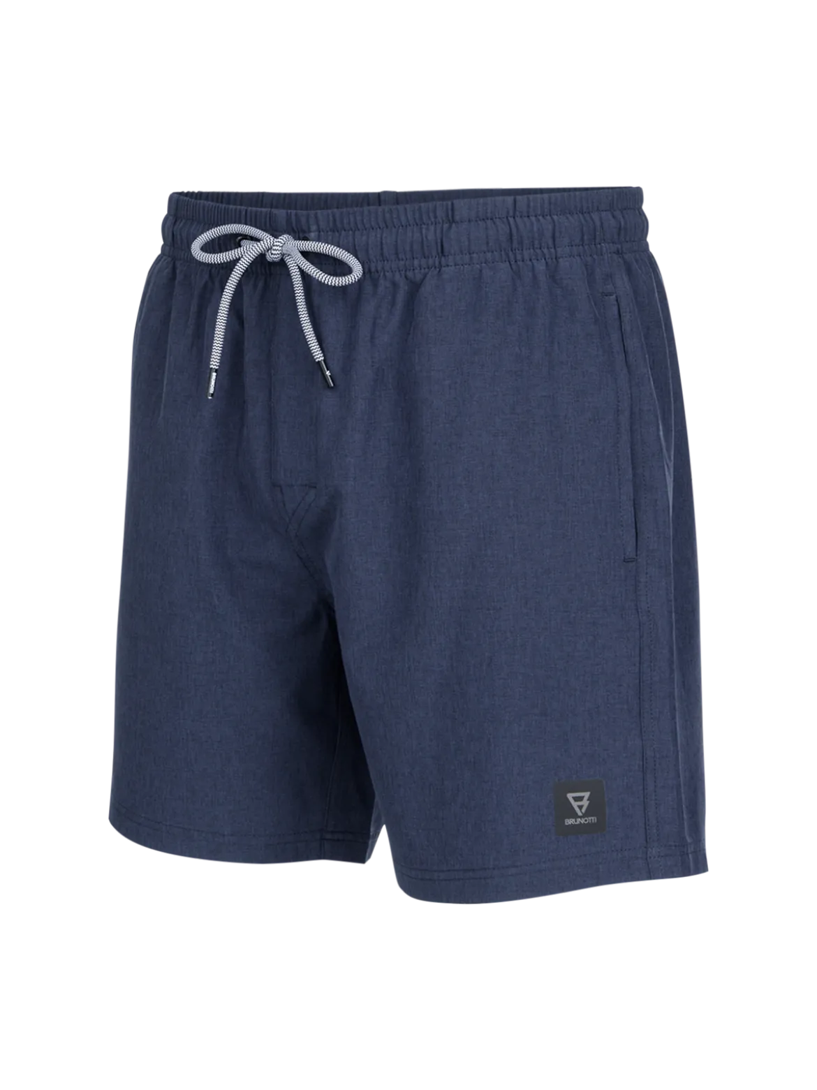Volleyer Heren Zwemshort | Indigo Blue