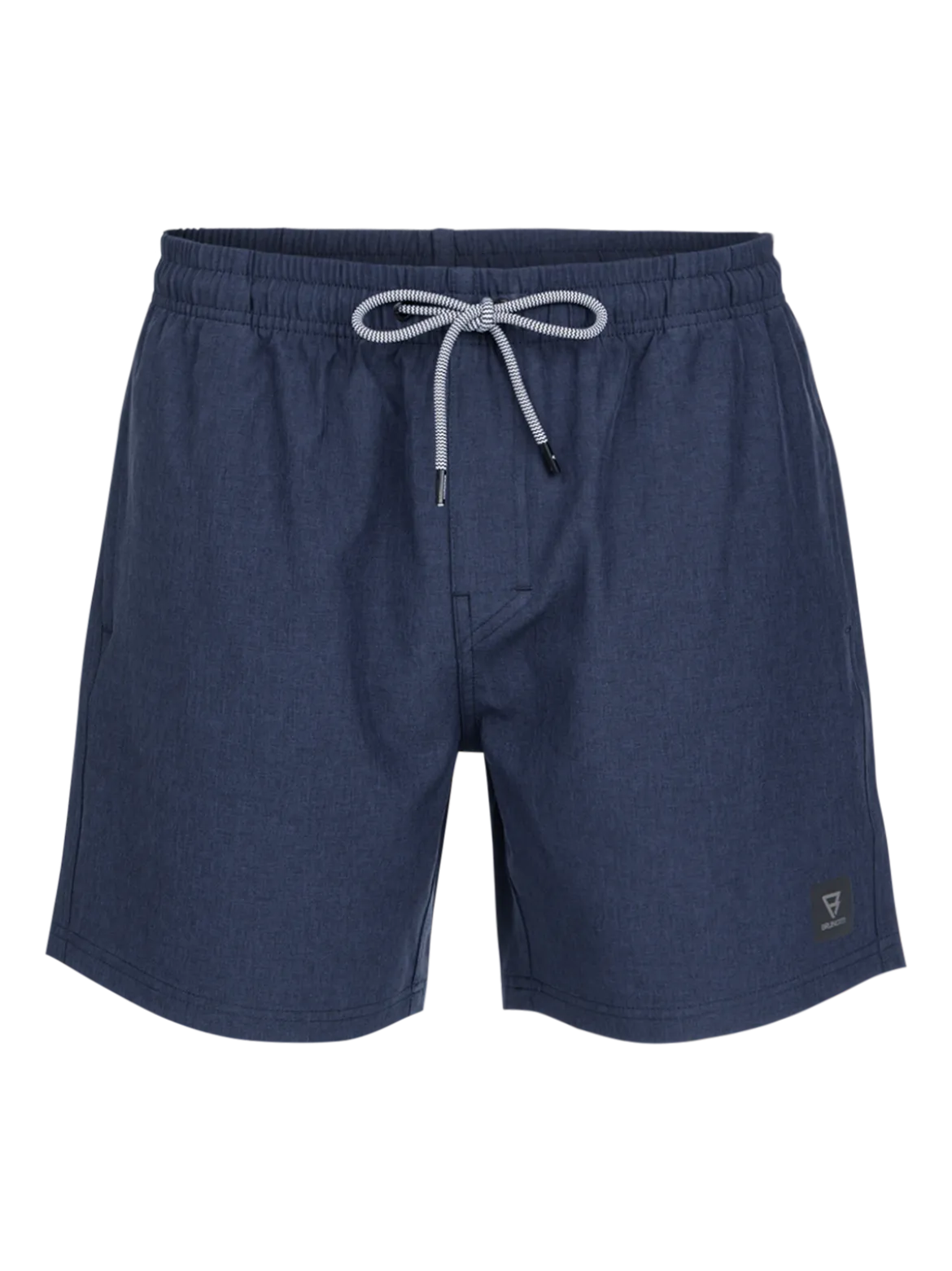 Volleyer Heren Zwemshort | Indigo Blue