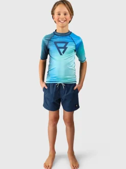 Waveguardy-AO Boys Rashguard