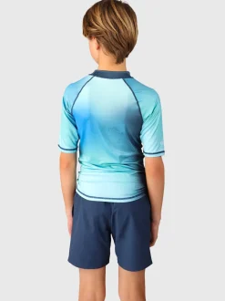 Waveguardy-AO Boys Rashguard