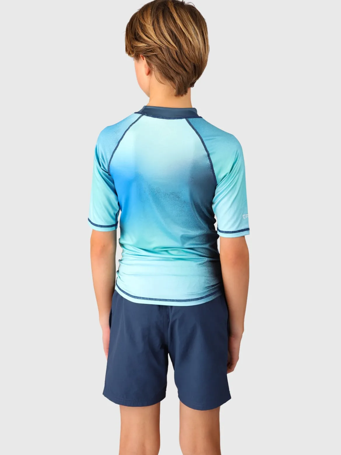 Waveguardy-AO Boys Rashguard