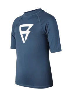 Waveguardy Boys Rashguard | Night Blue