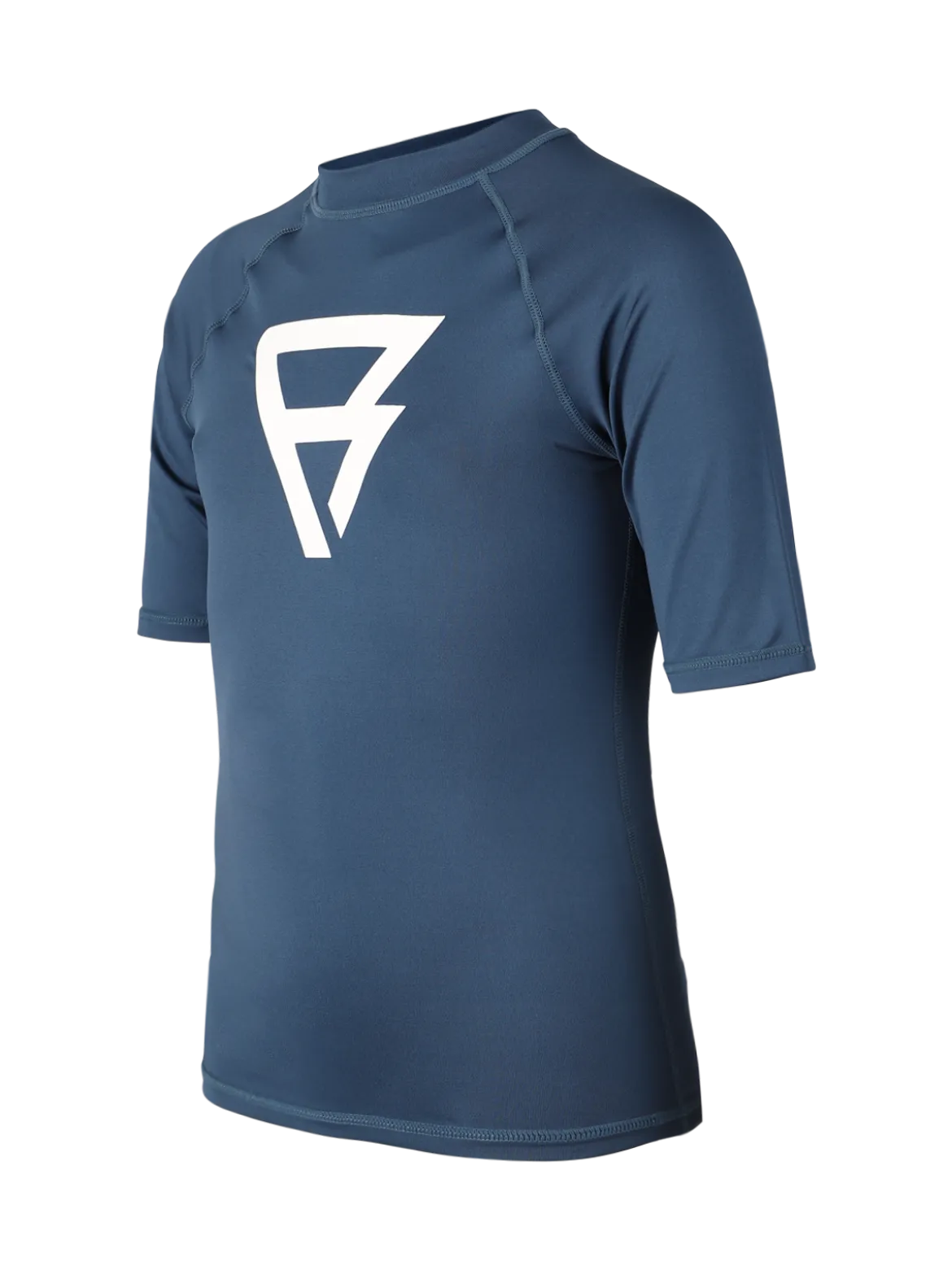 Waveguardy Boys Rashguard | Night Blue