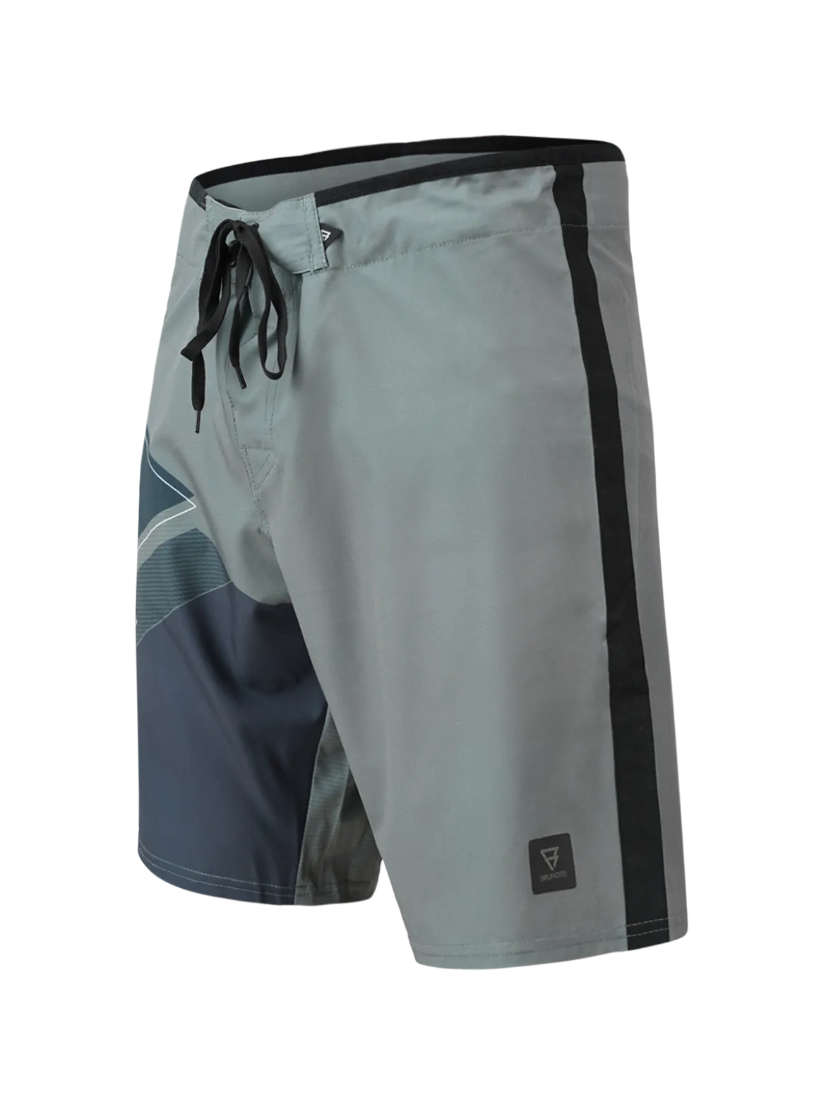 Weston-PP Heren Boardshort | Groen