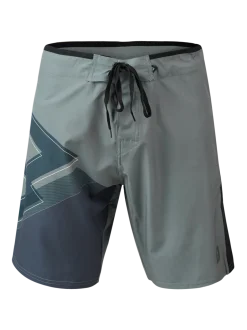 Weston-PP Heren Boardshort | Groen