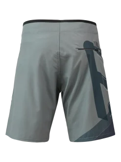 Weston-PP Heren Boardshort | Groen