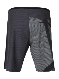 Weston-PP Heren Boardshort | Zwart