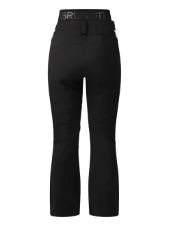 Whitewater Dames Skibroek | Black