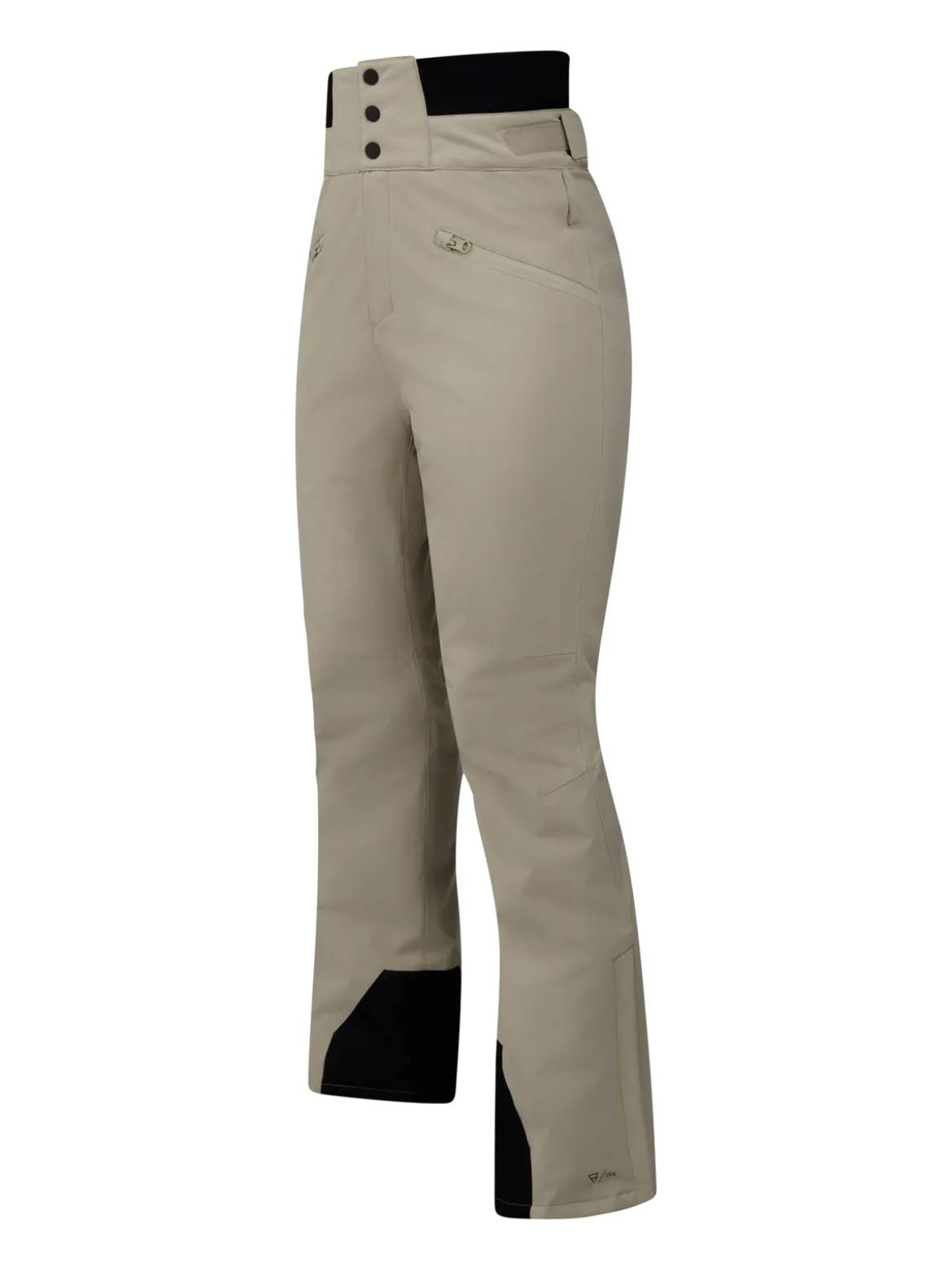 Whitewater Women Snow Pants | Fungi
