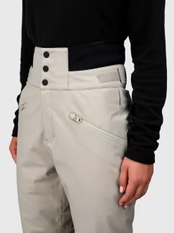 Whitewater Women Snow Pants | Fungi