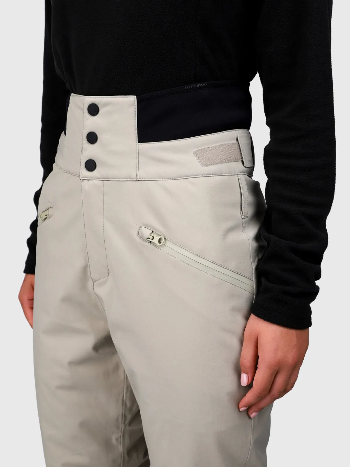 Whitewater Women Snow Pants | Fungi