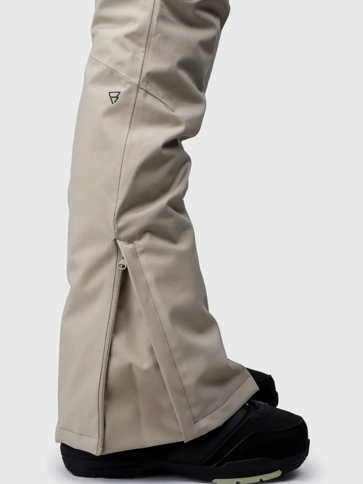 Whitewater Women Snow Pants | Fungi