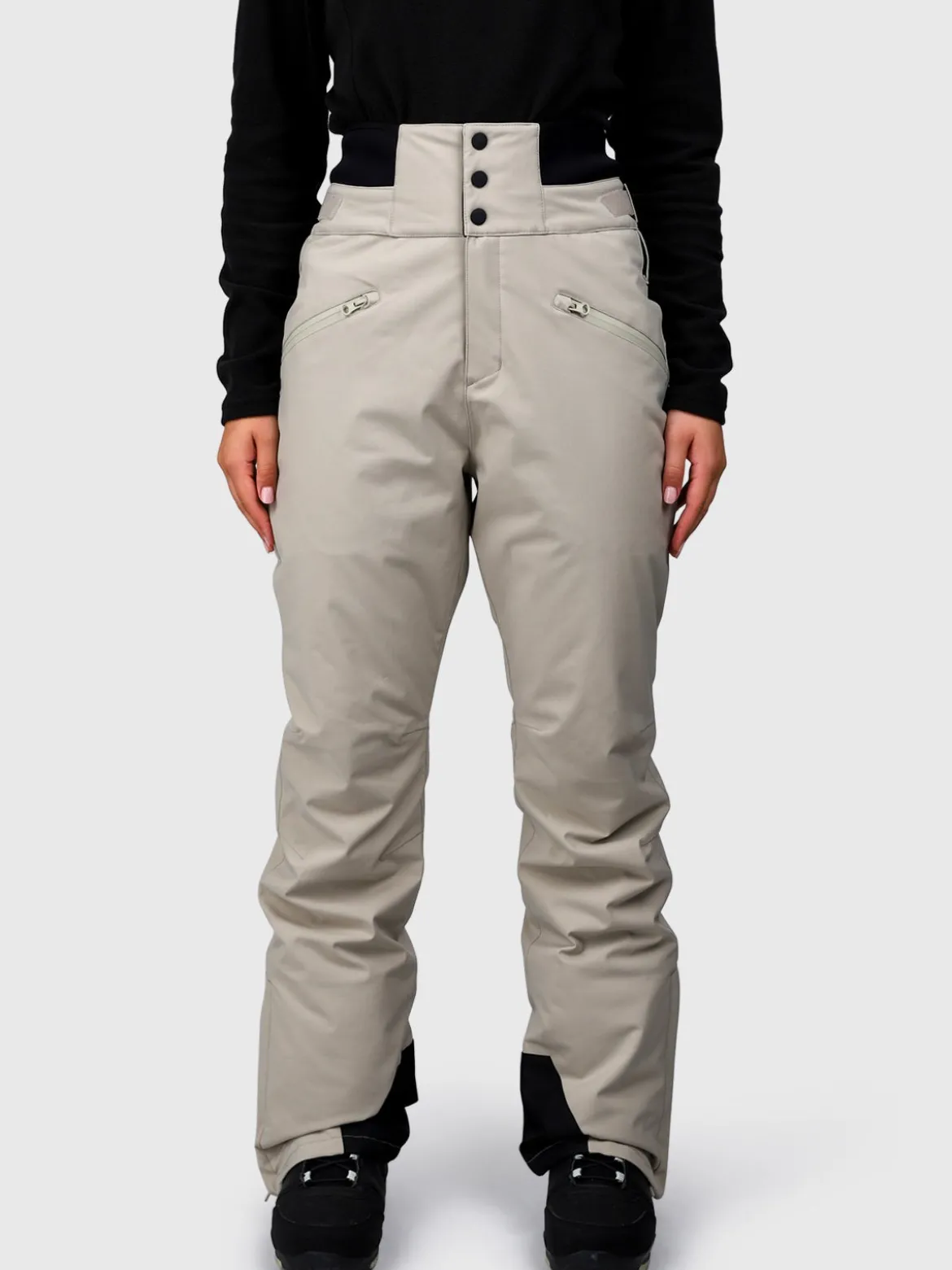 Whitewater Women Snow Pants | Fungi