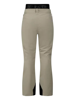 Whitewater Women Snow Pants | Fungi