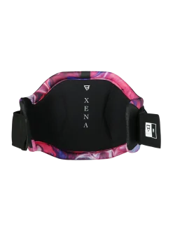 Xena Waist Dames Trapeze | Paars
