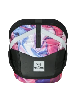 Xena Waist Dames Trapeze | Paars