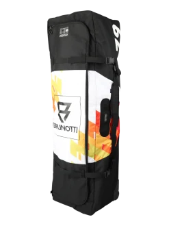 X-FIT-Kite/Wake-1,50 Uni Boardbag | Geel